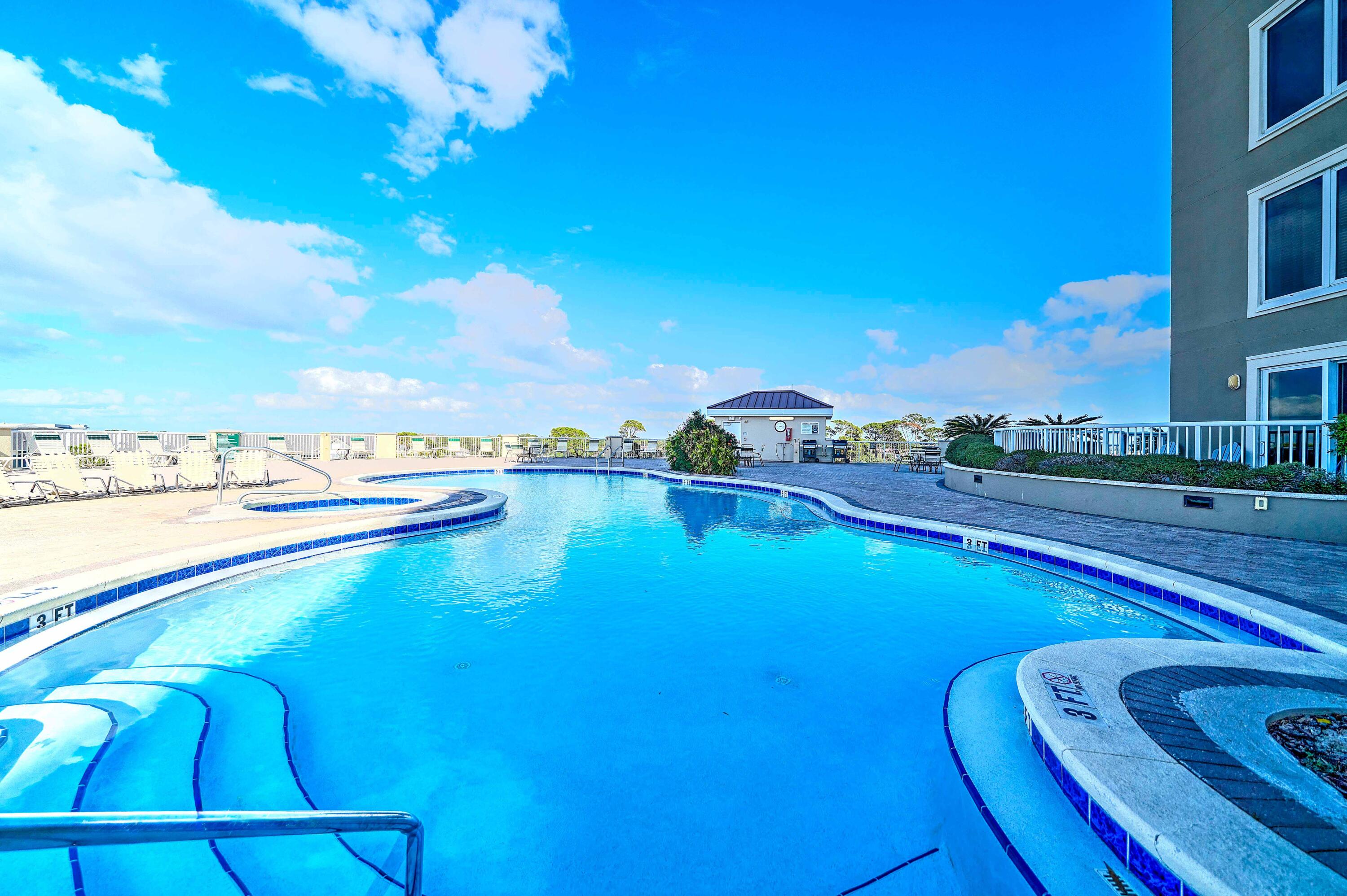 GRAND PANAMA BEACH RESORTS - Residential
