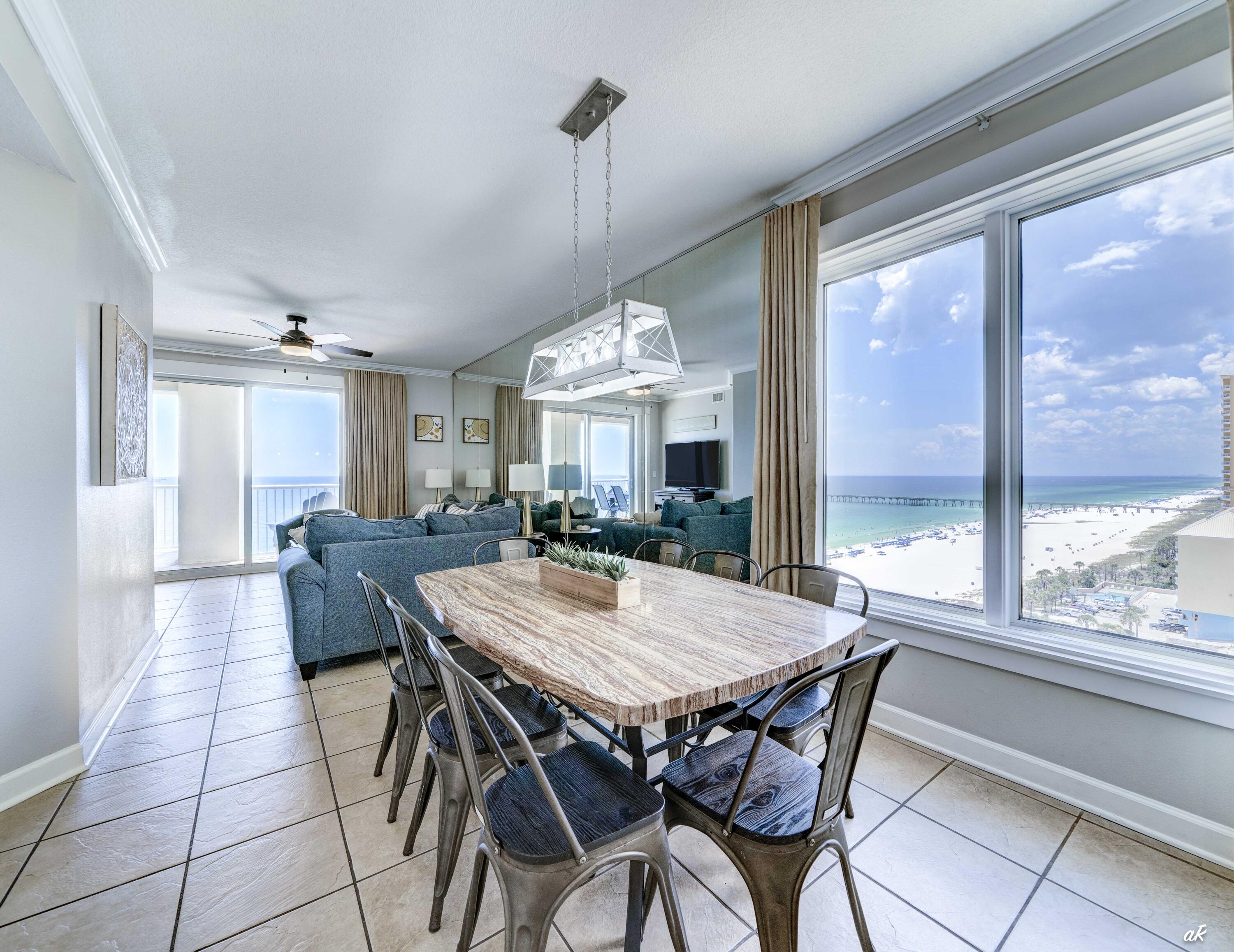 GRAND PANAMA BEACH RESORTS - Residential