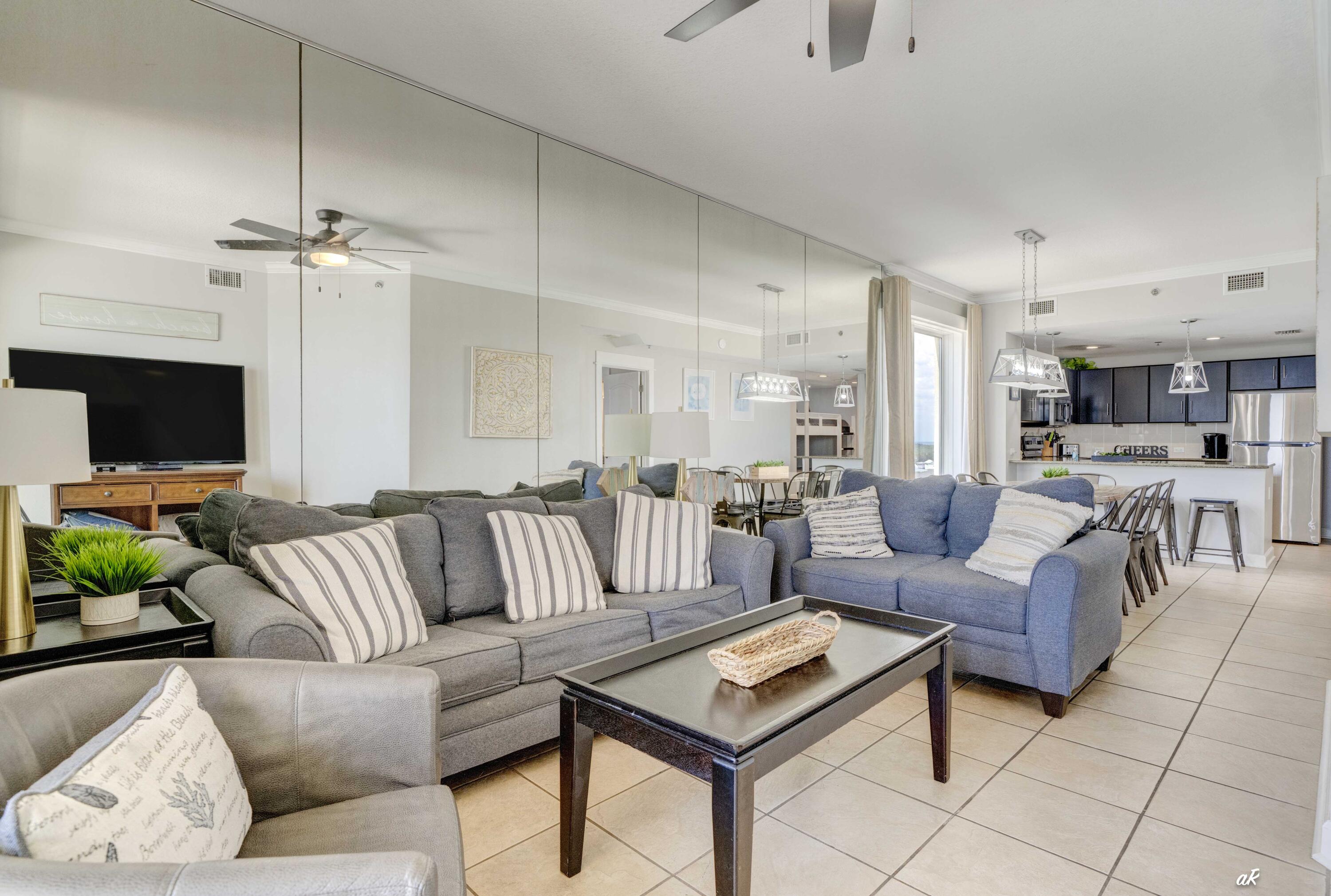 GRAND PANAMA BEACH RESORTS - Residential