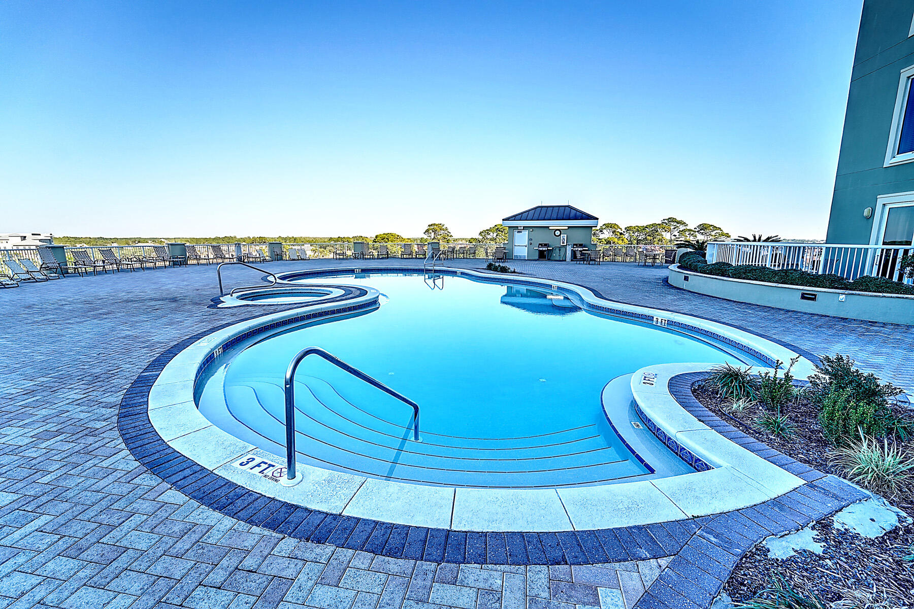 GRAND PANAMA BEACH RESORTS - Residential