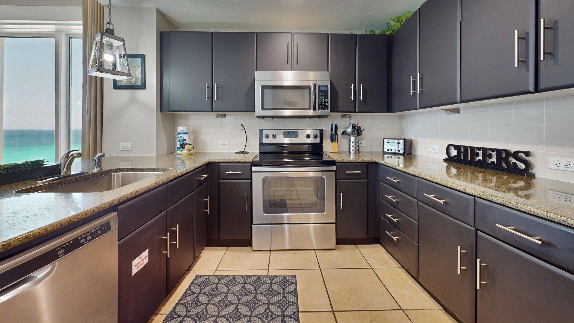 GRAND PANAMA BEACH RESORTS - Residential