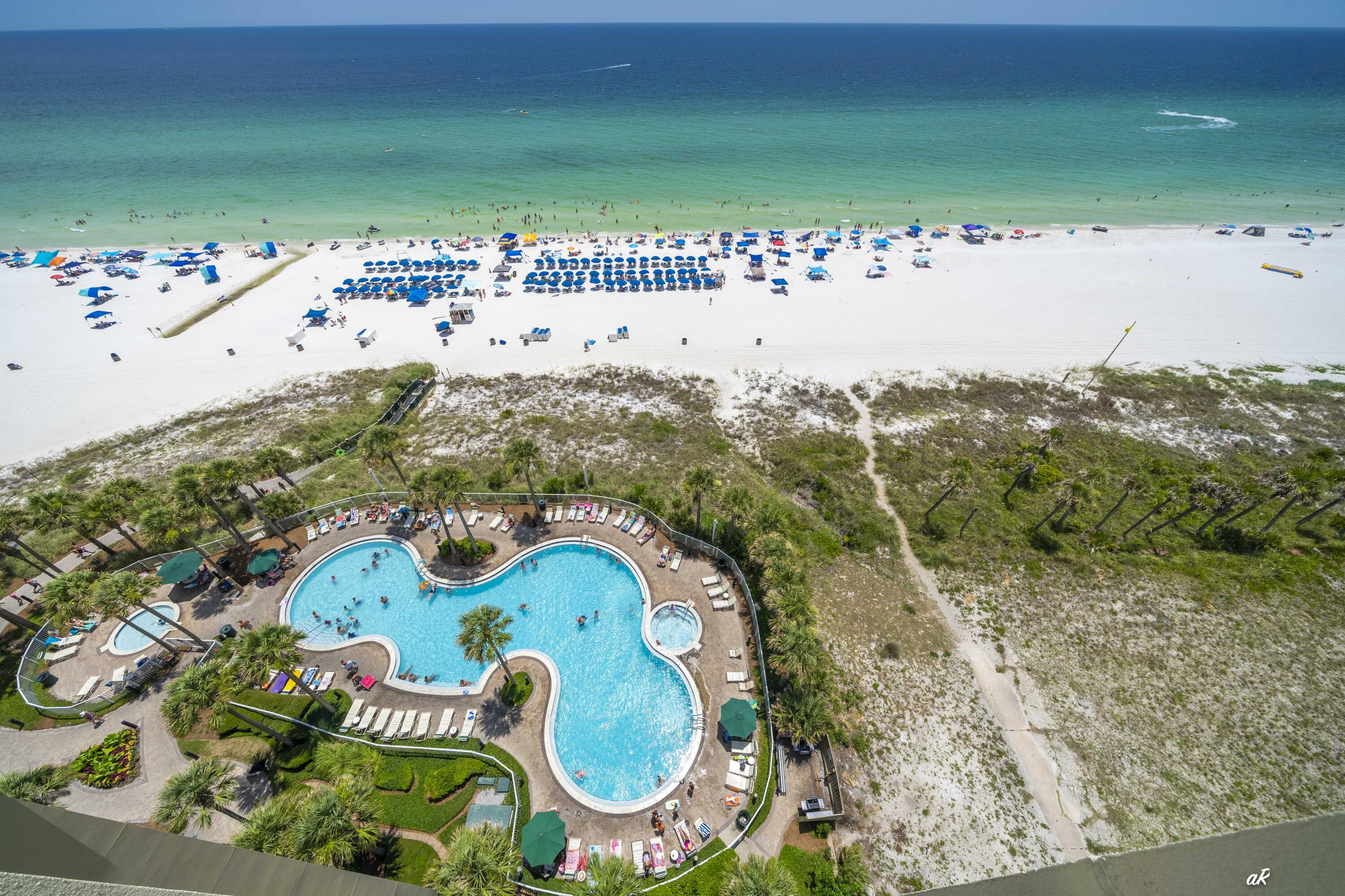 GRAND PANAMA BEACH RESORTS - Residential