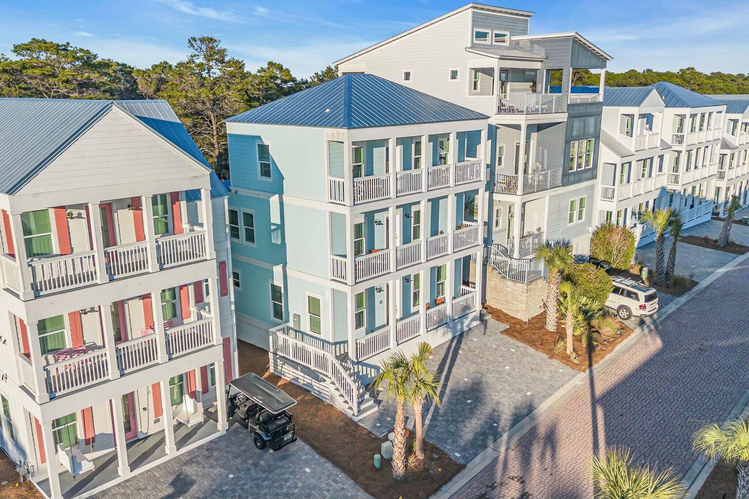 Photo 1 of 46 — 23 Conscience Way, Santa Rosa Beach, FL 32459