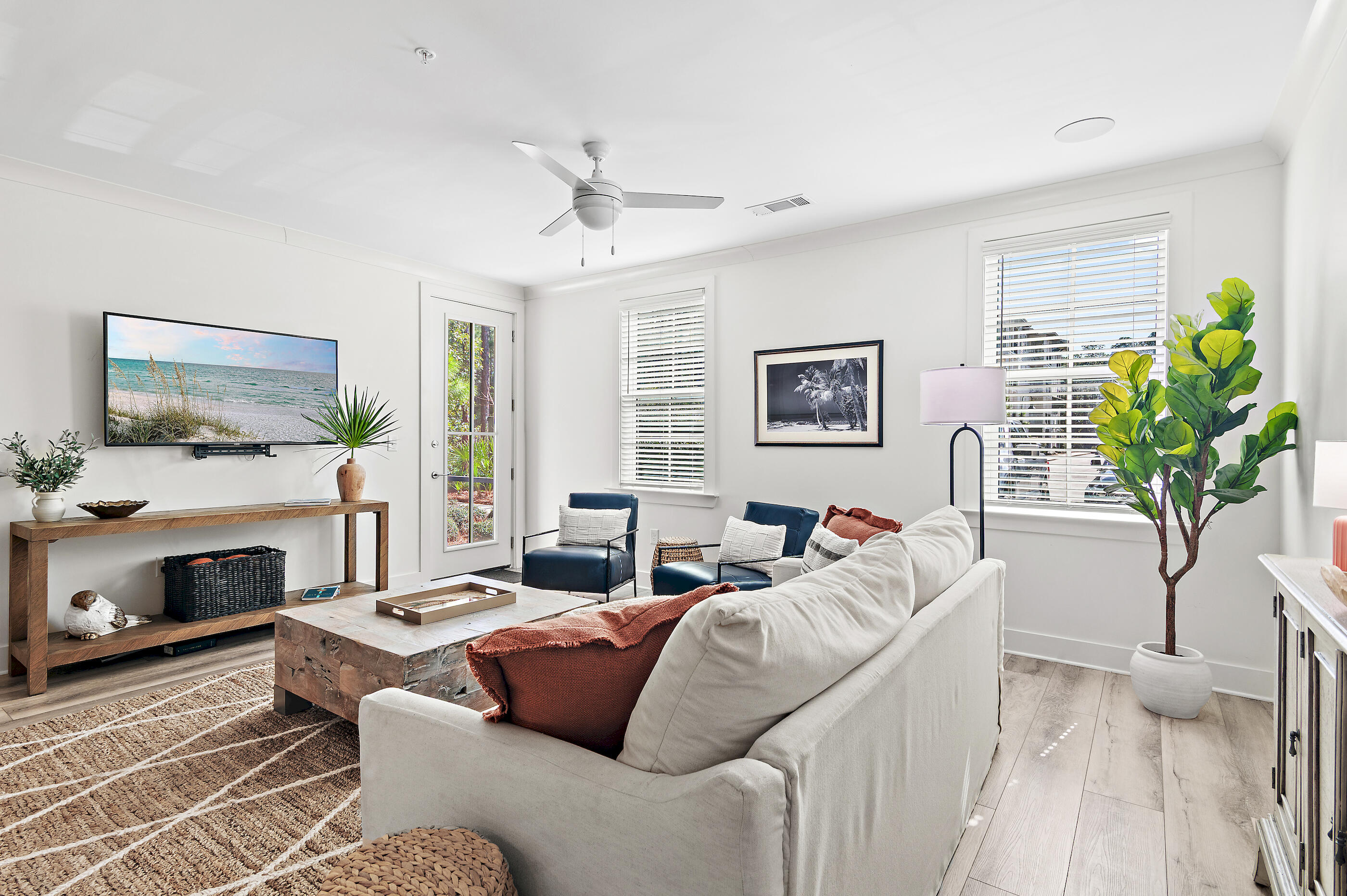 Pinewood 30A - Residential