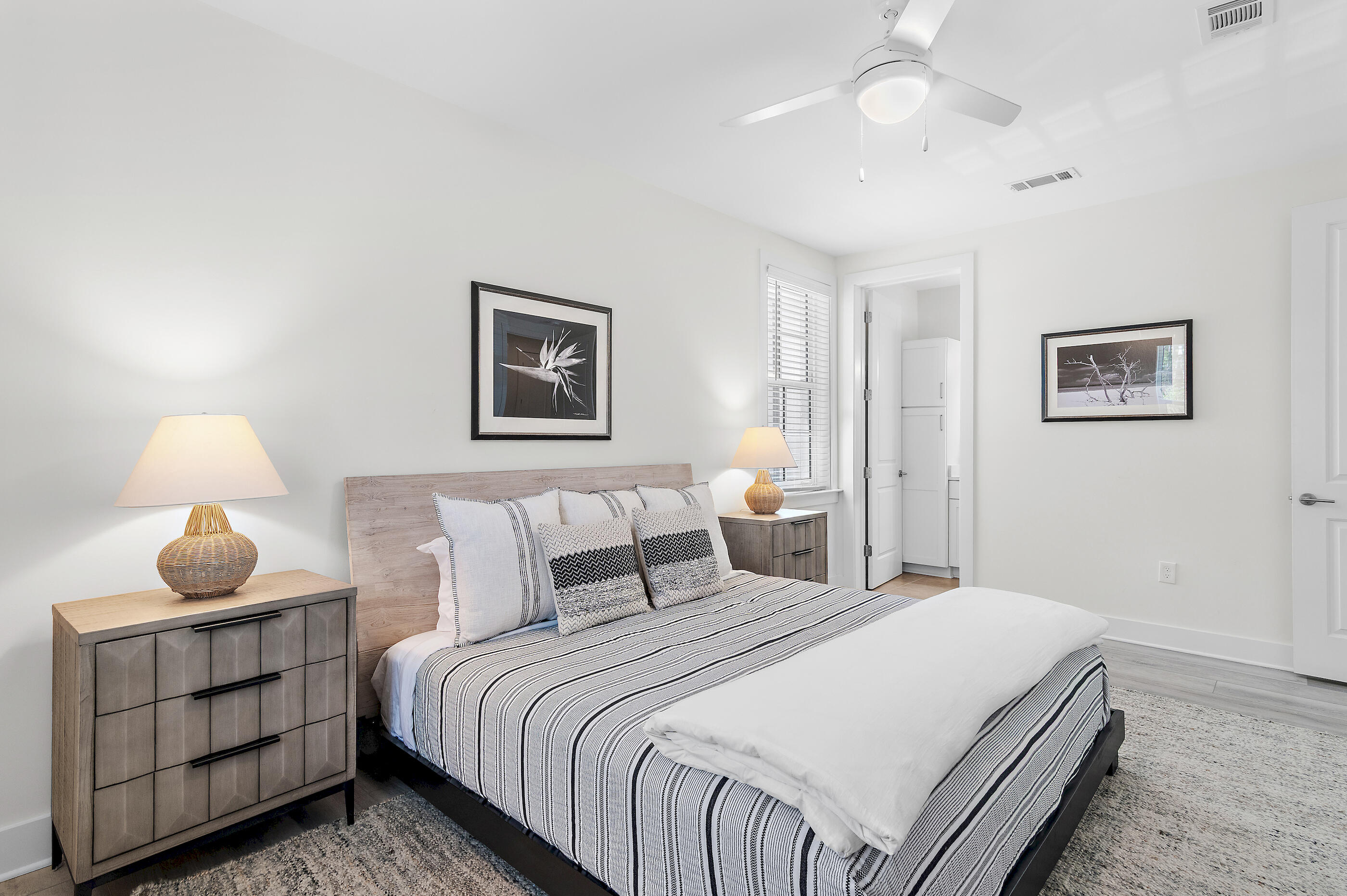 Pinewood 30A - Residential