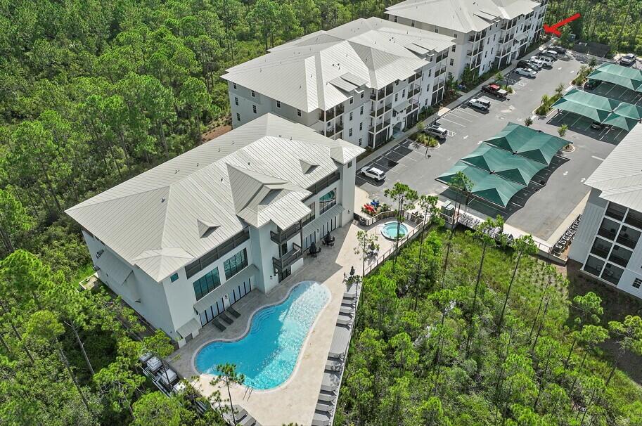 Pinewood 30A - Residential