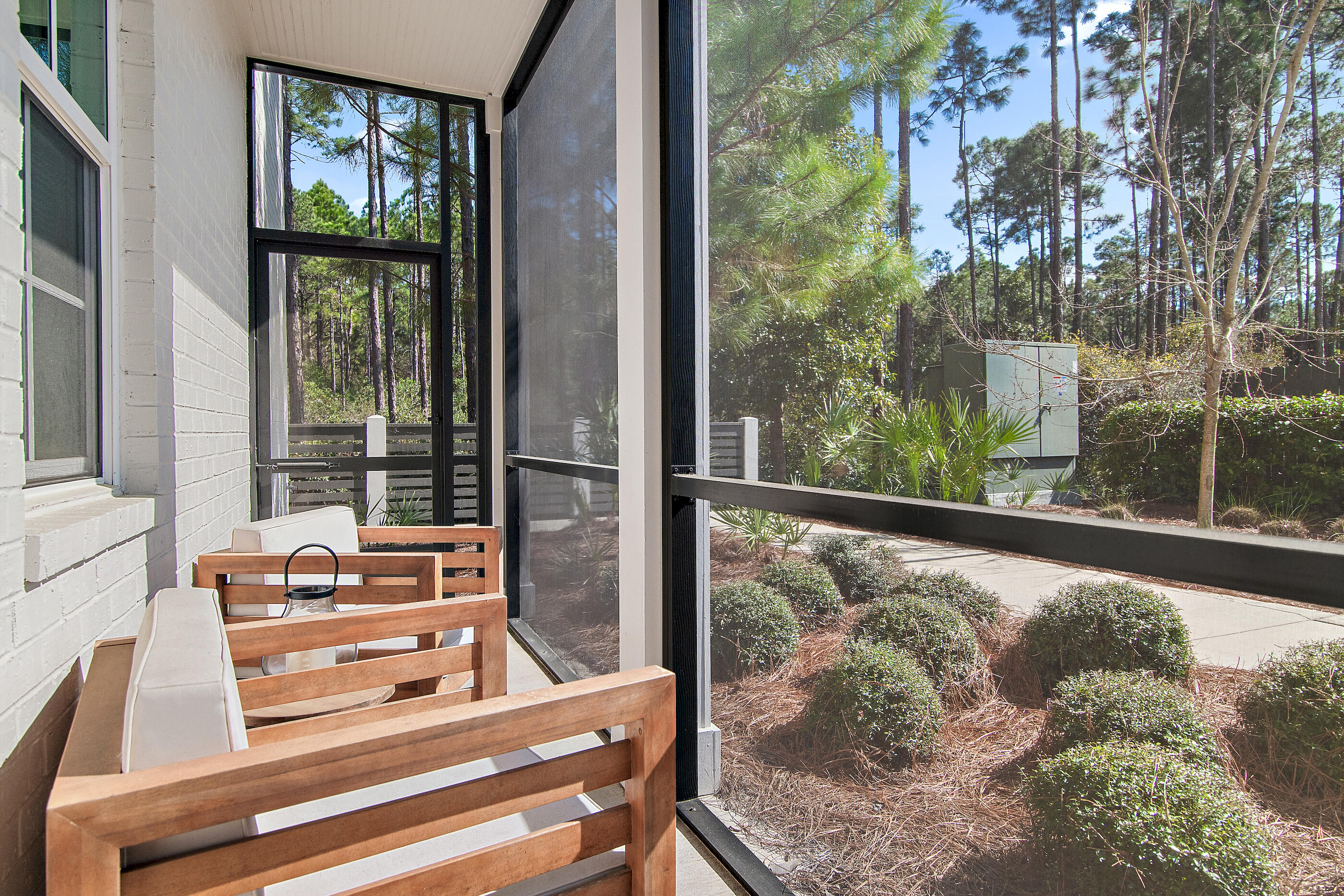 Pinewood 30A - Residential