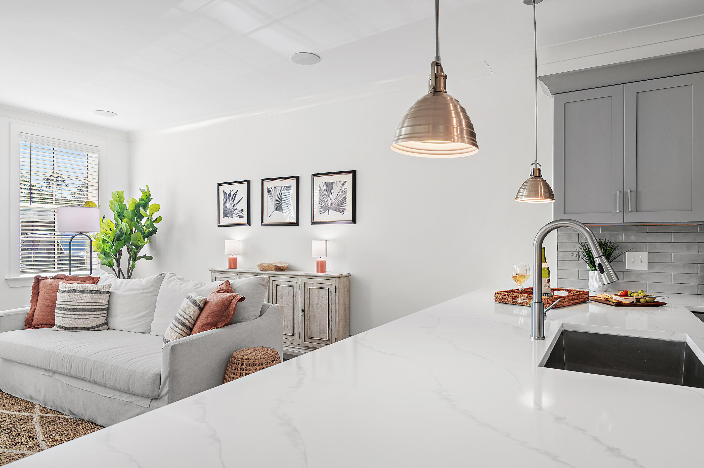 Pinewood 30A - Residential