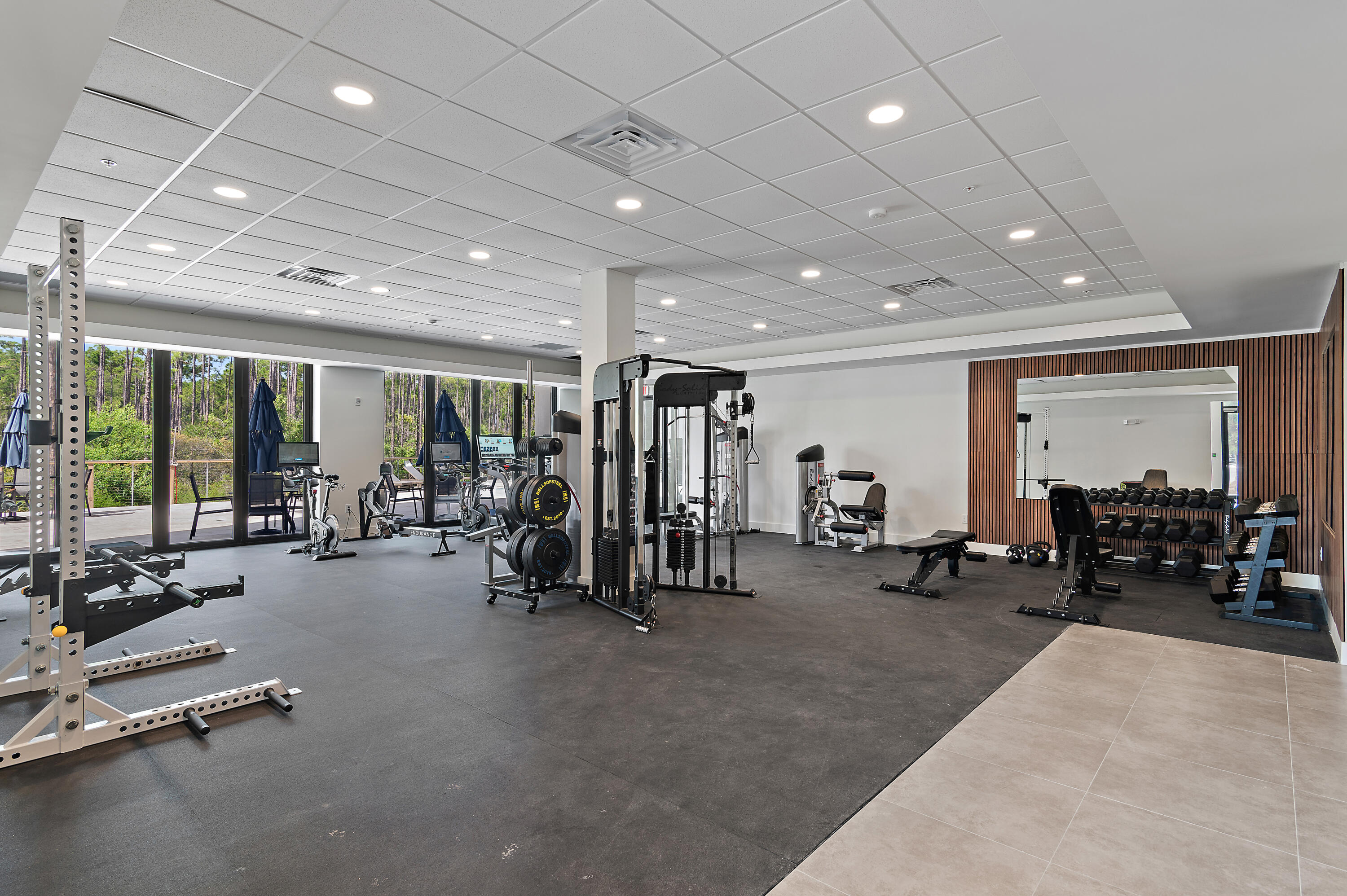 Pinewood 30A - Residential