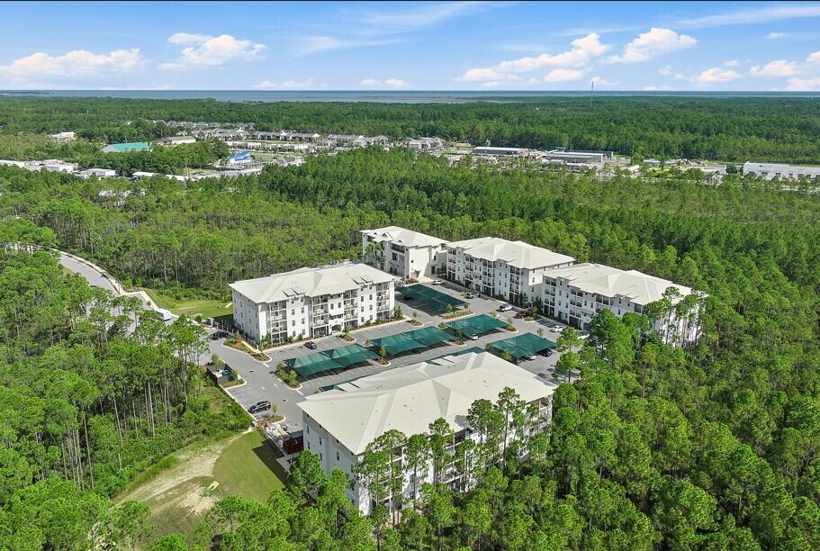 Pinewood 30A - Residential