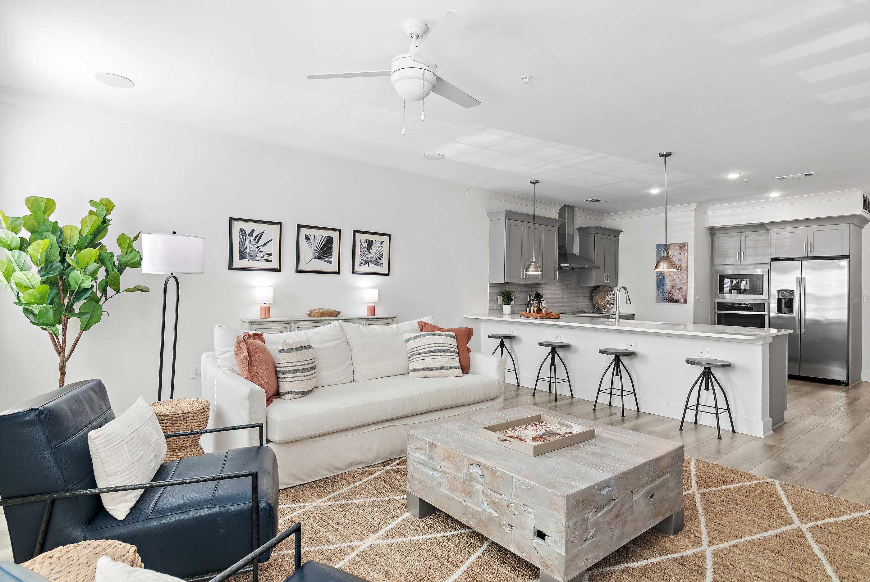 Pinewood 30A - Residential