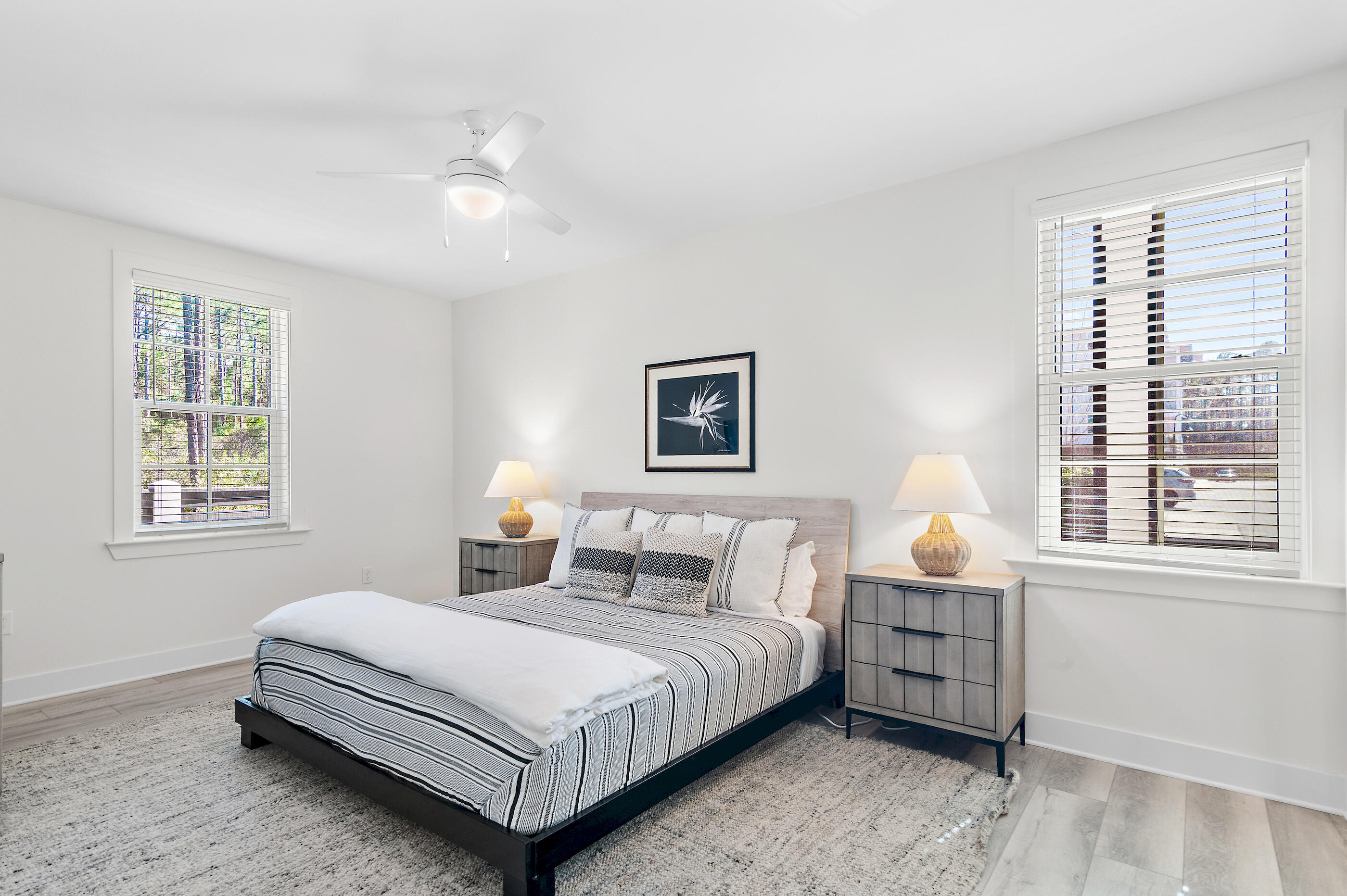 Pinewood 30A - Residential