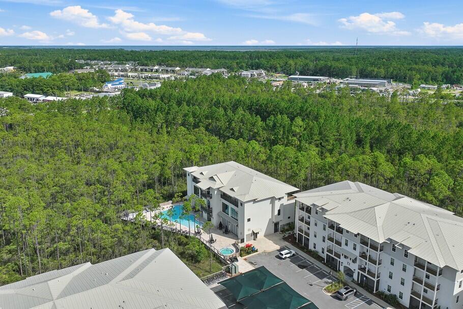 Pinewood 30A - Residential