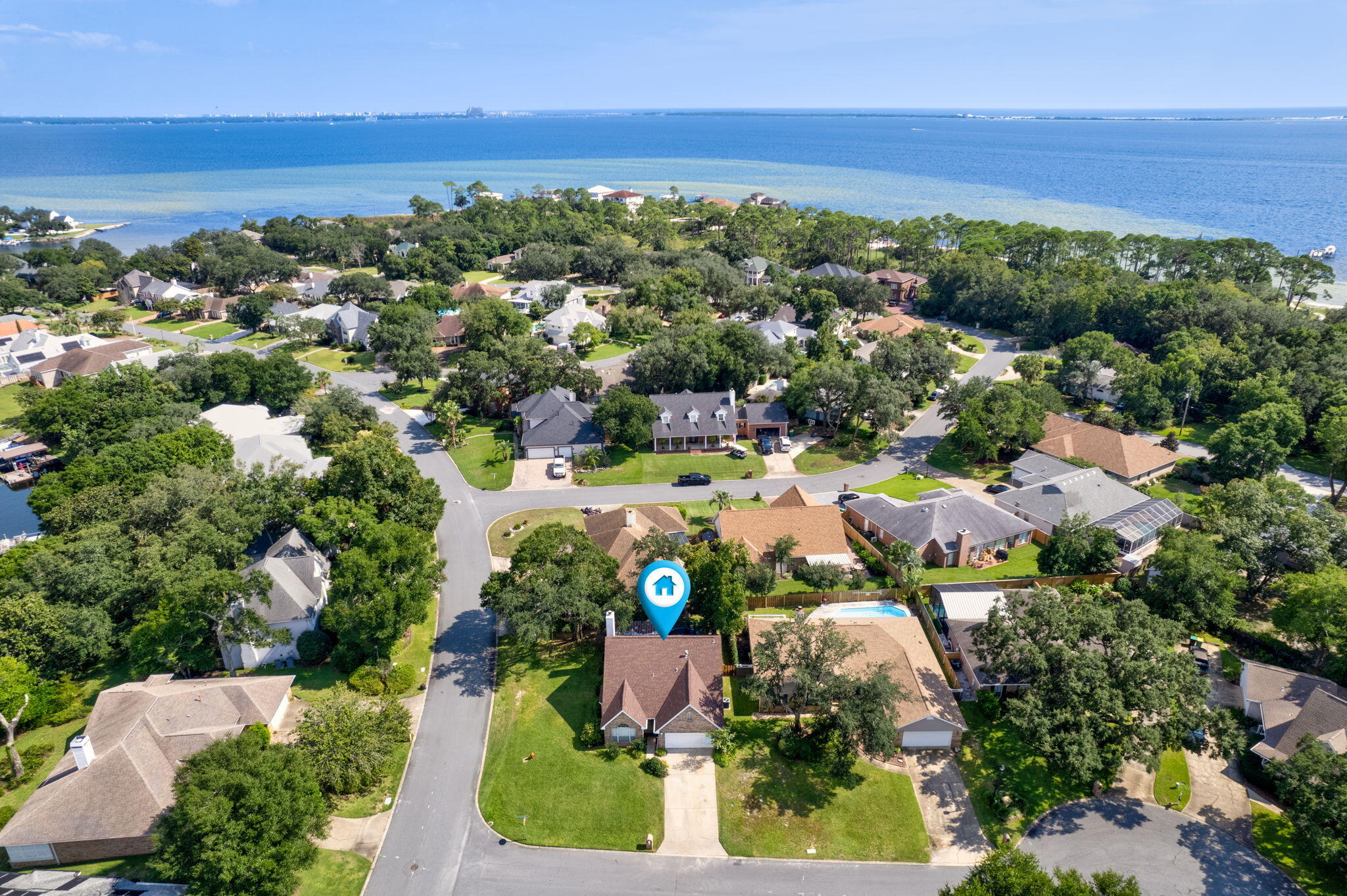 LAKE POINTE - Residential