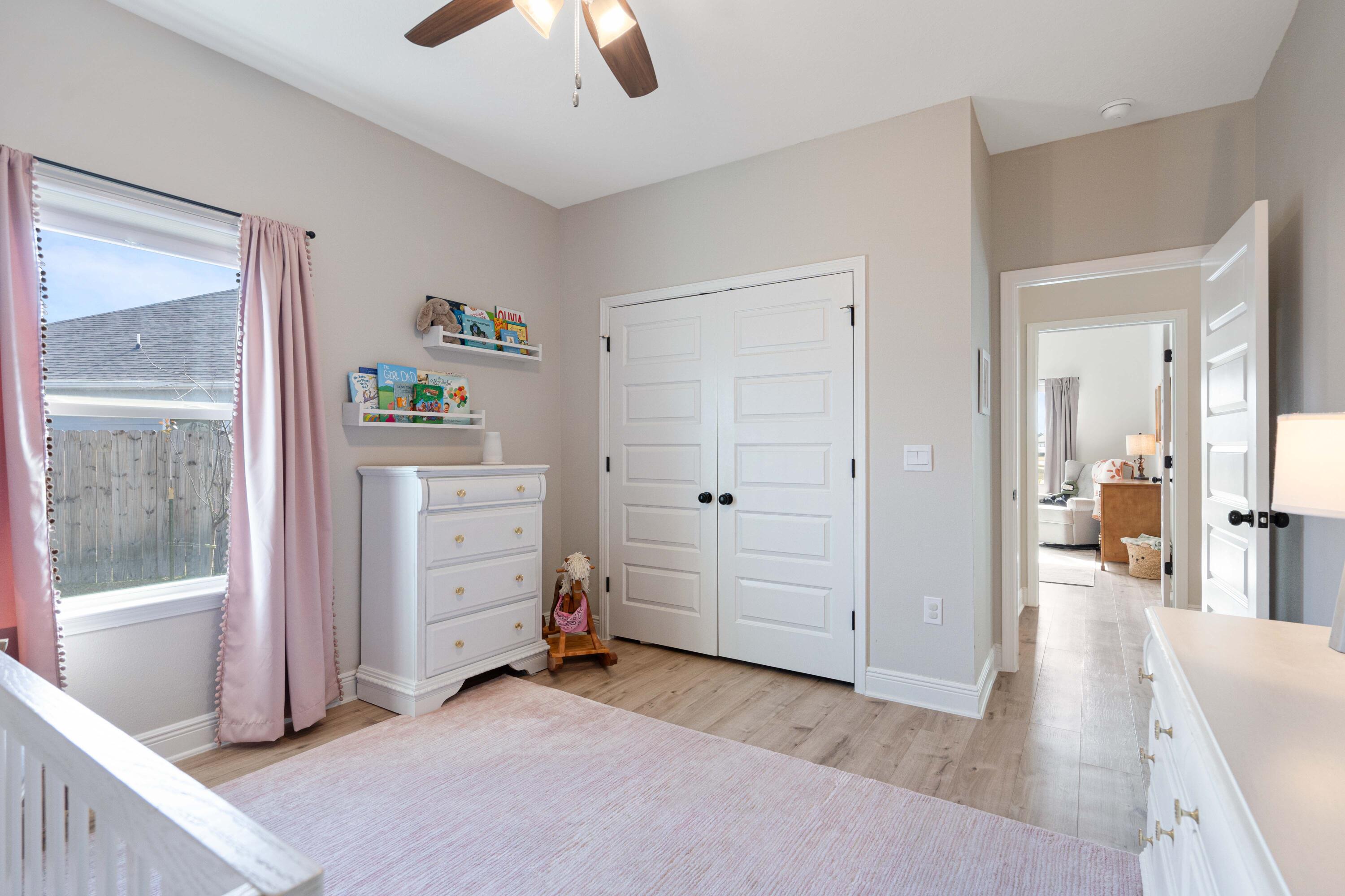 Hammock Oaks Estates - Residential