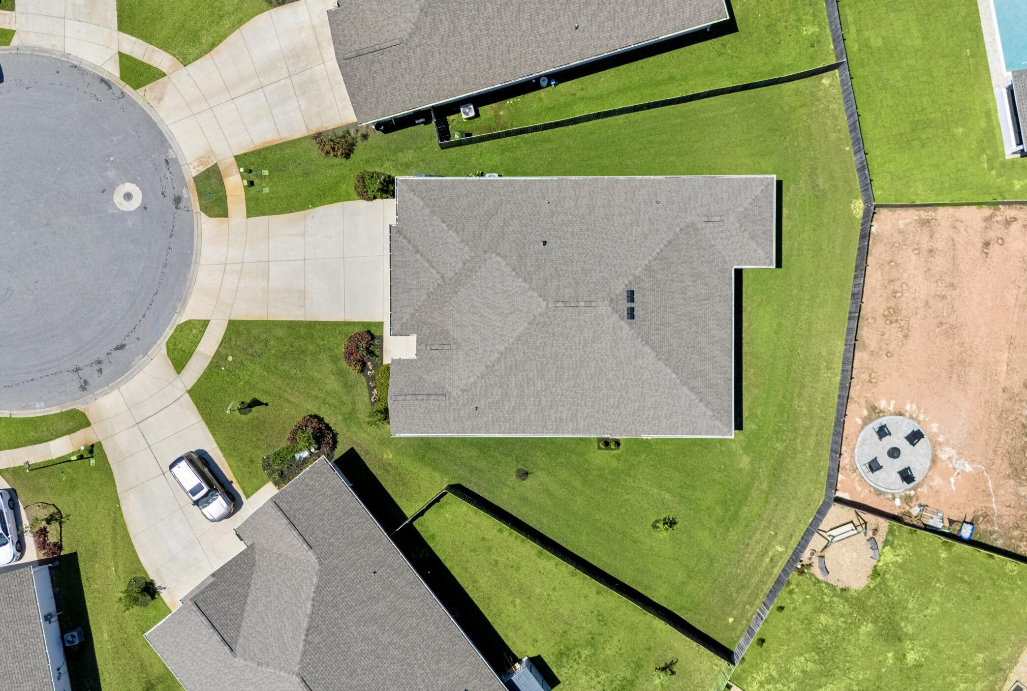 Hammock Oaks Estates - Residential