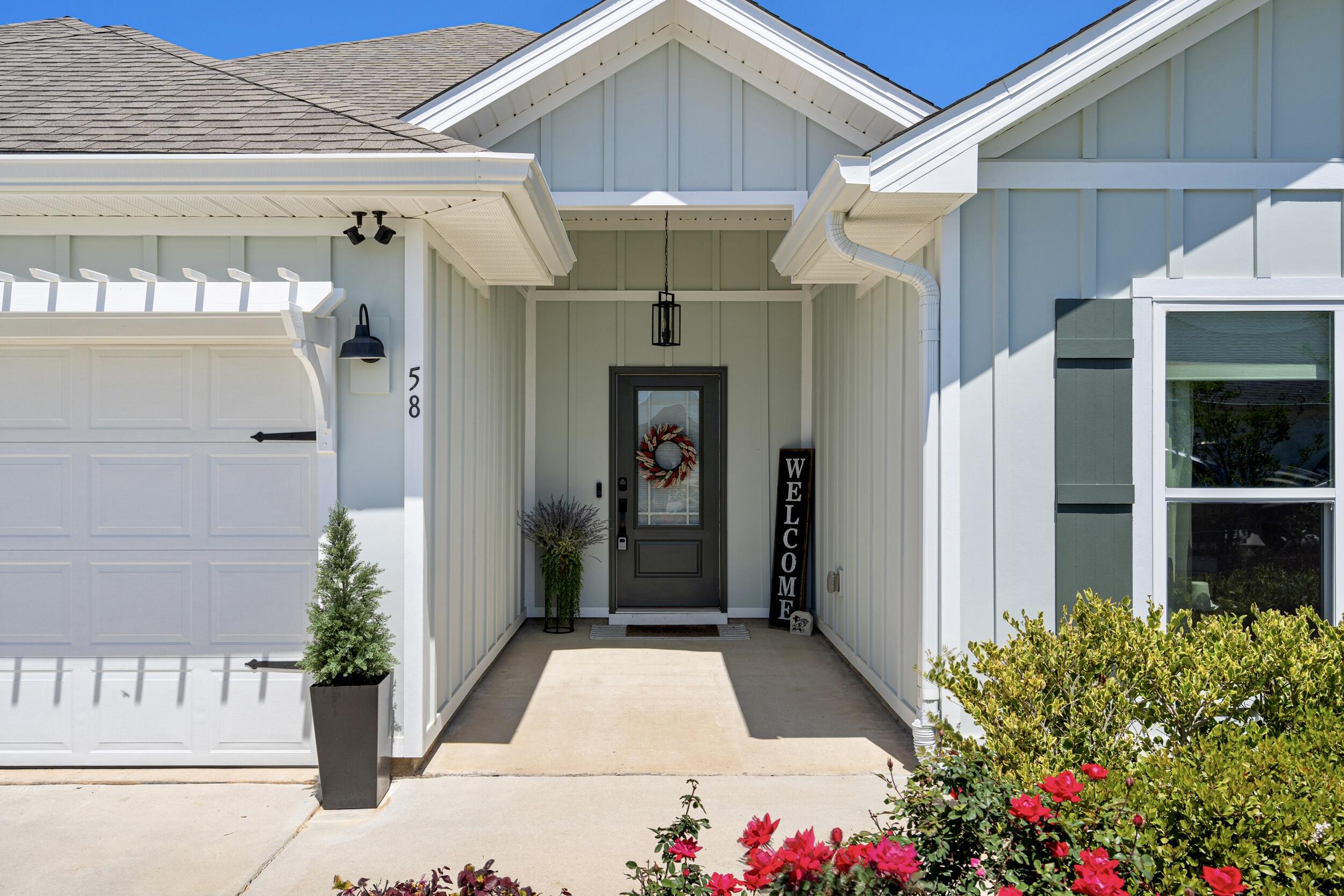 Hammock Oaks Estates - Residential