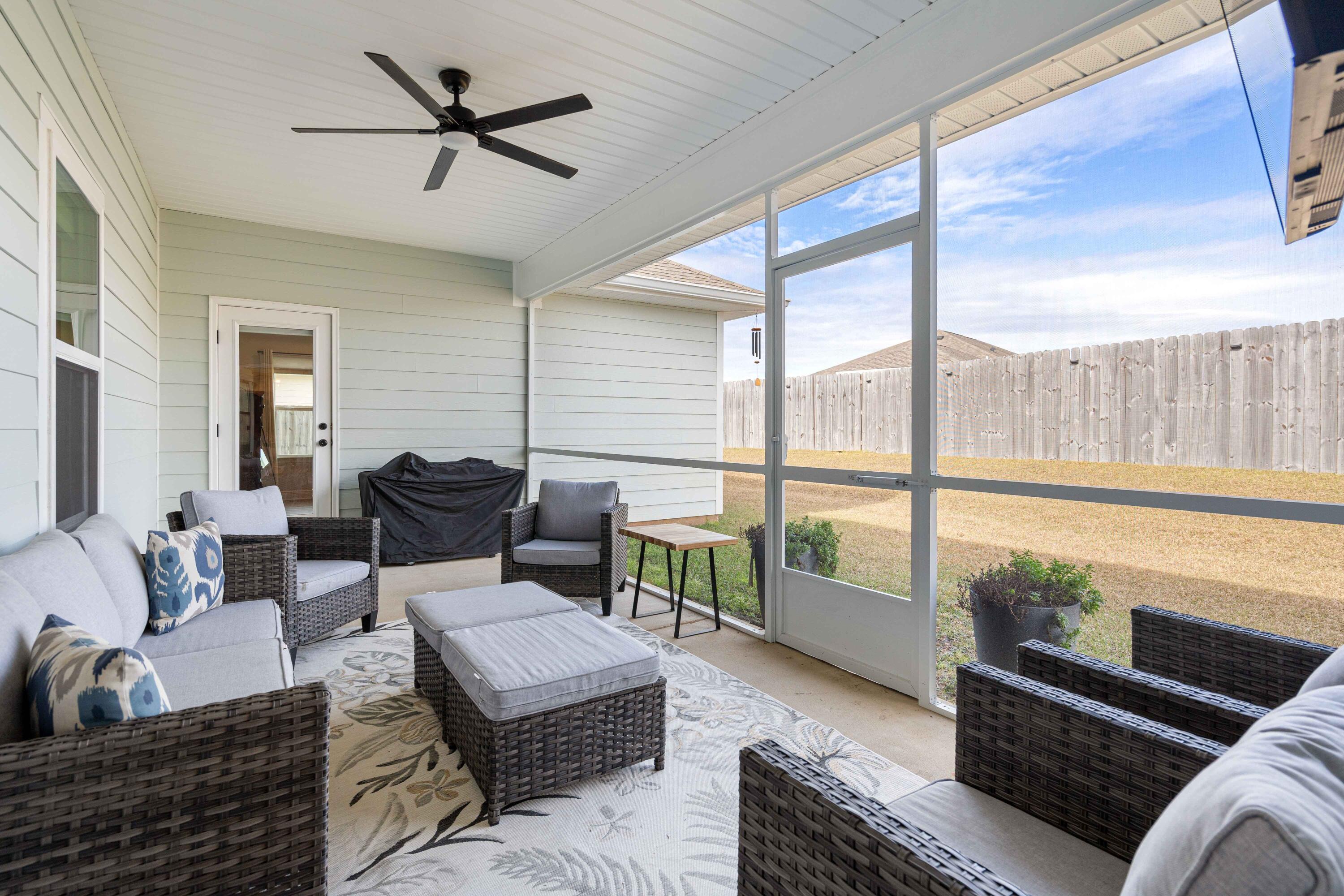 Hammock Oaks Estates - Residential