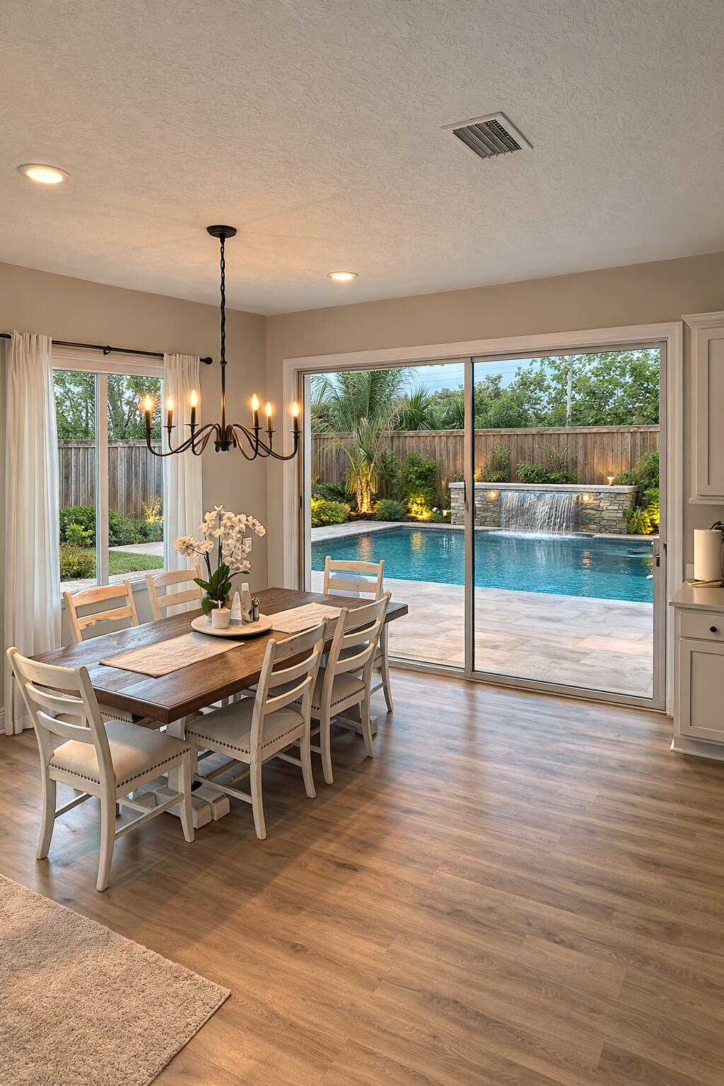 Hammock Oaks Estates - Residential