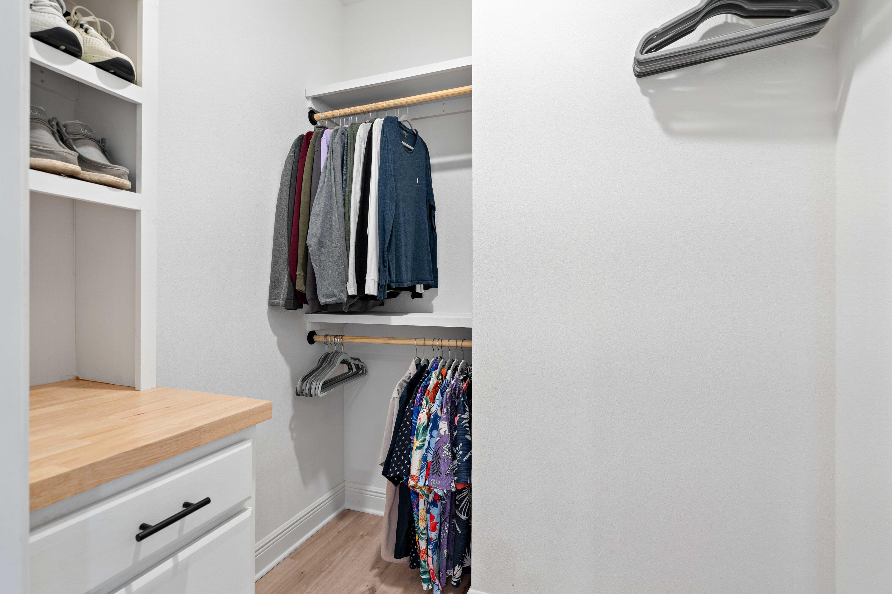 Hammock Oaks Estates - Residential