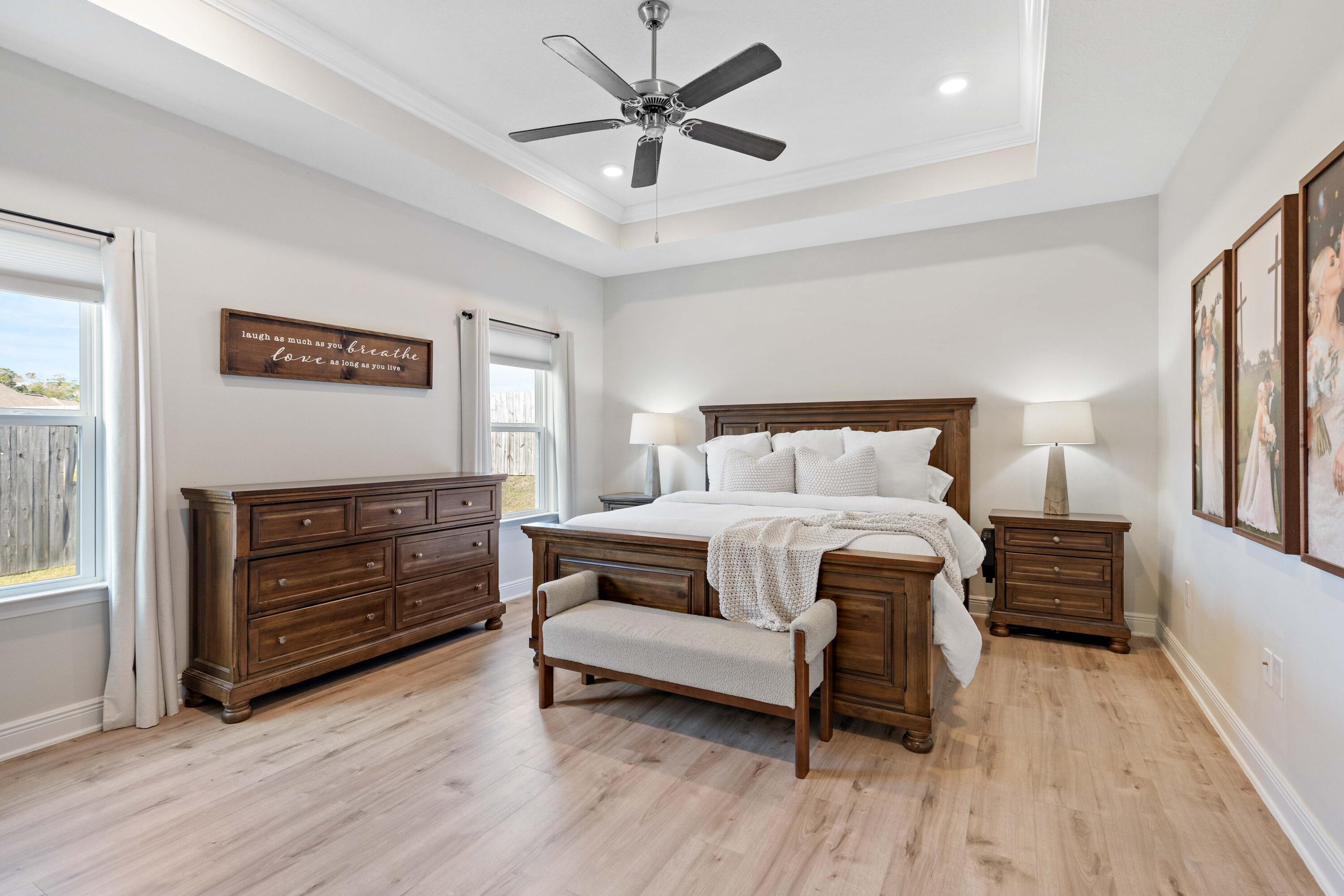 Hammock Oaks Estates - Residential