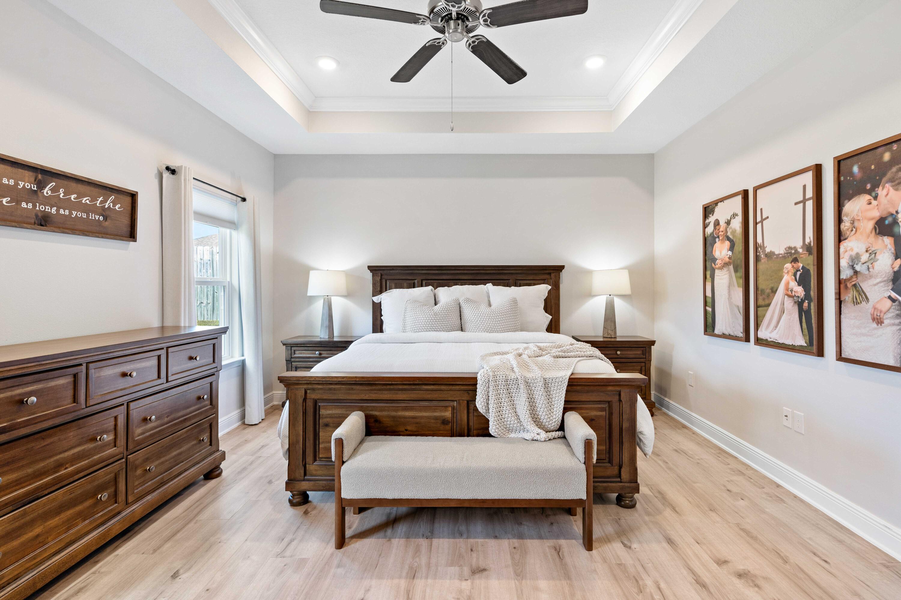 Hammock Oaks Estates - Residential