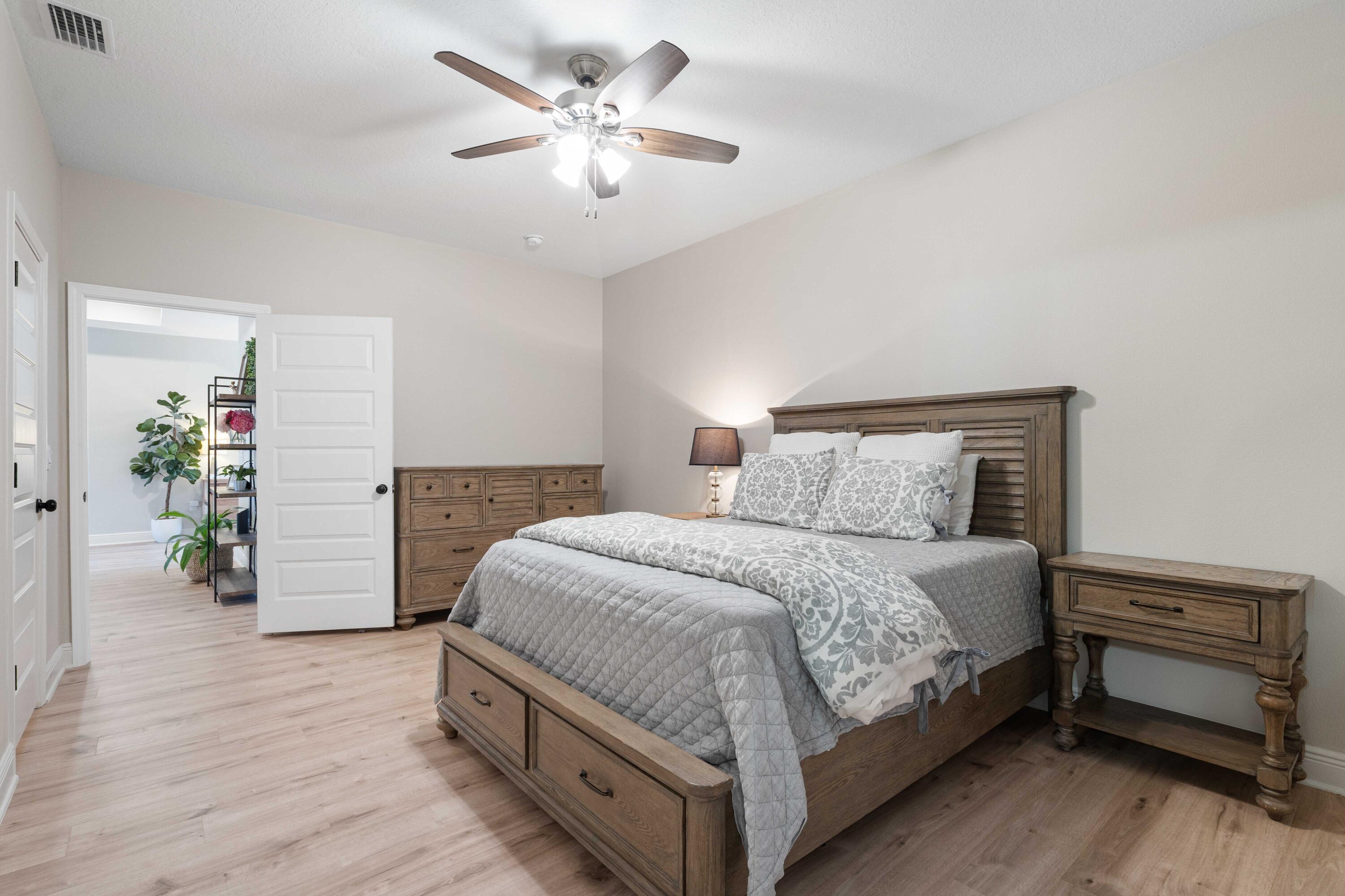 Hammock Oaks Estates - Residential