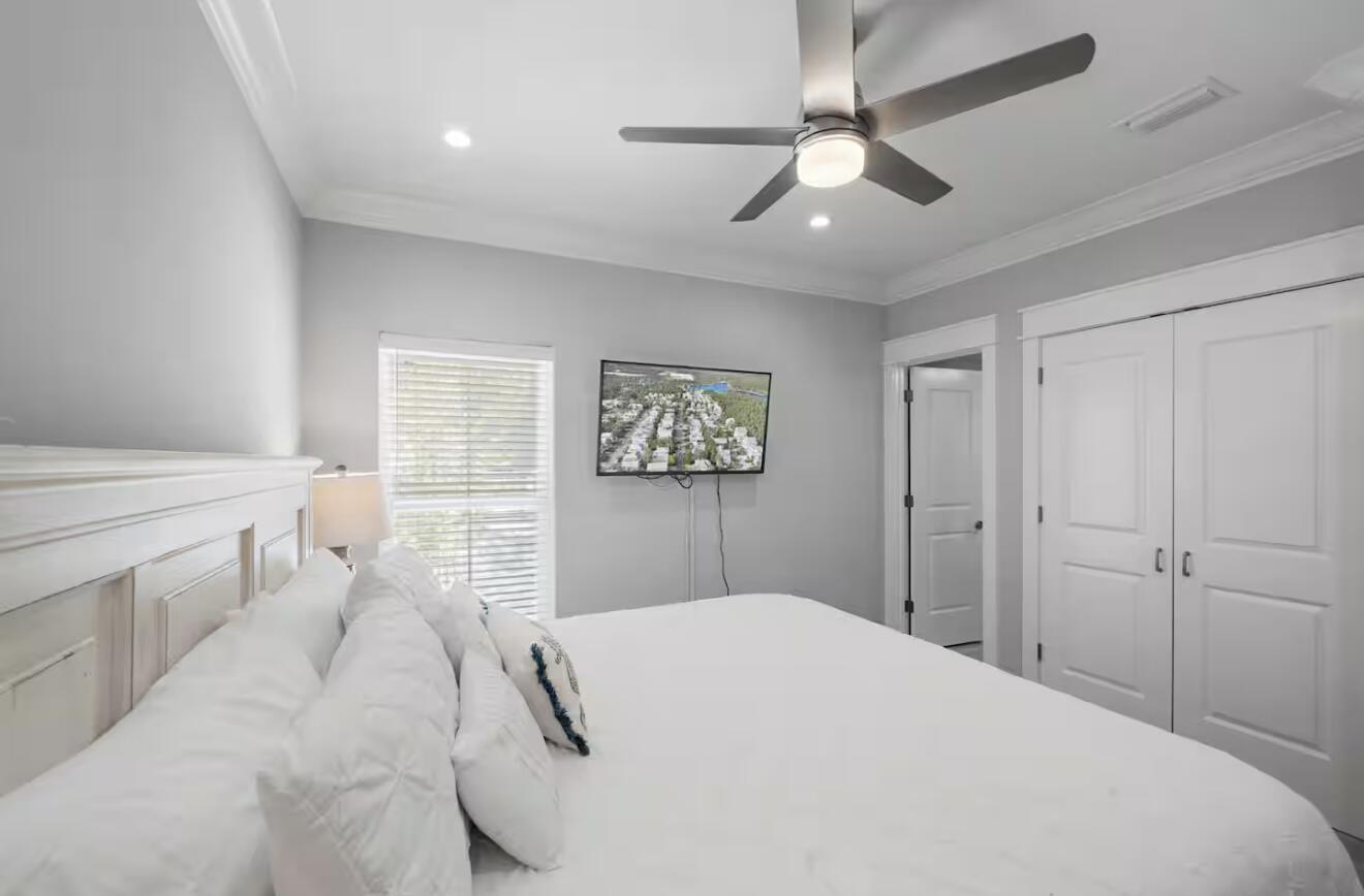 GRANDE POINTE AT INLET BEACH - Residential