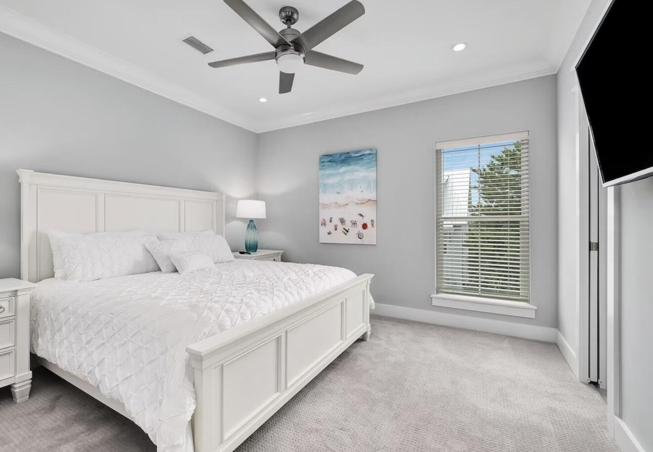GRANDE POINTE AT INLET BEACH - Residential