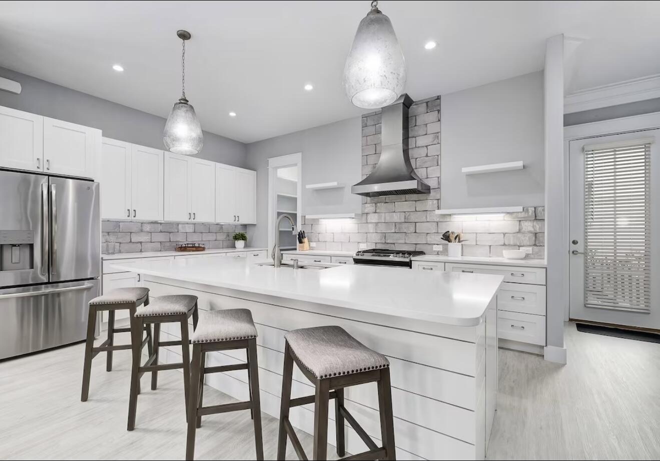 GRANDE POINTE AT INLET BEACH - Residential