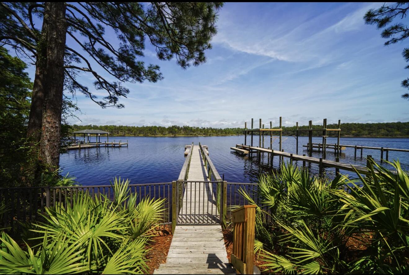 GRANDE POINTE AT INLET BEACH - Residential