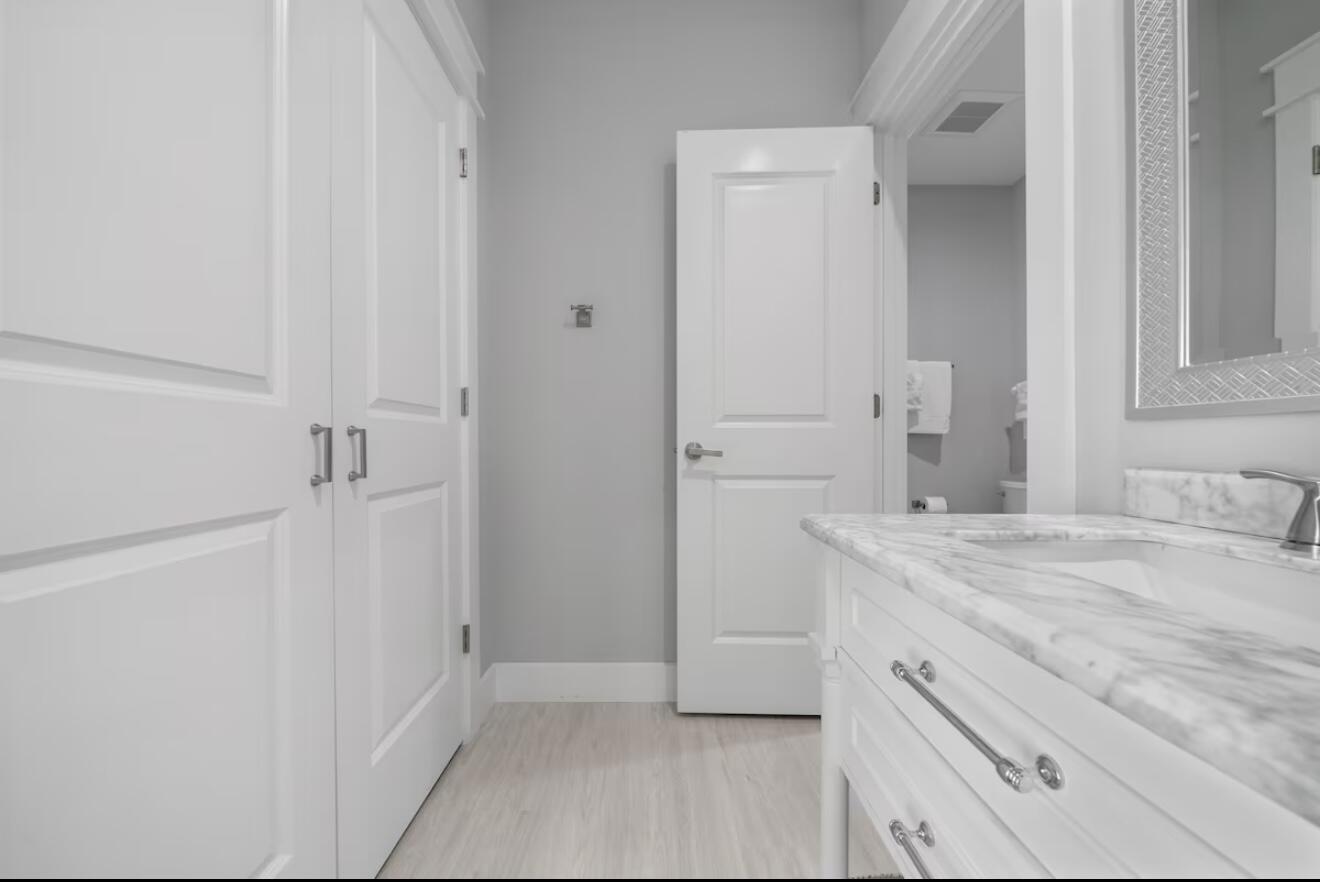 GRANDE POINTE AT INLET BEACH - Residential