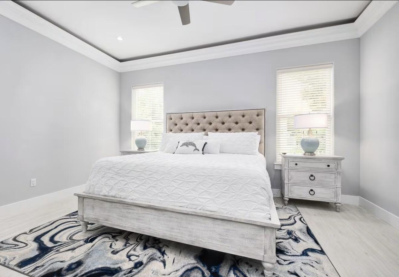 GRANDE POINTE AT INLET BEACH - Residential
