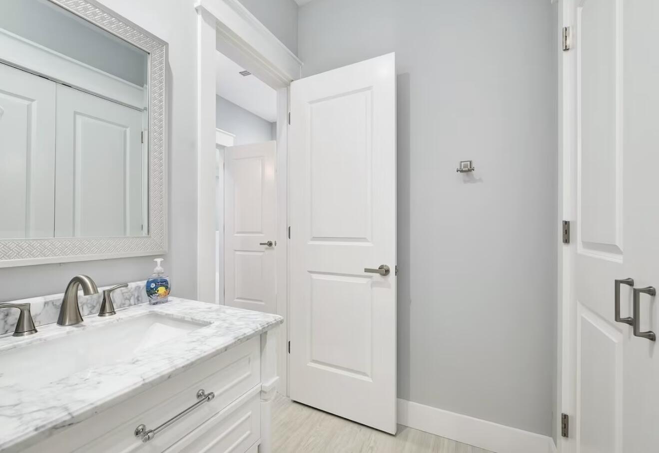 GRANDE POINTE AT INLET BEACH - Residential