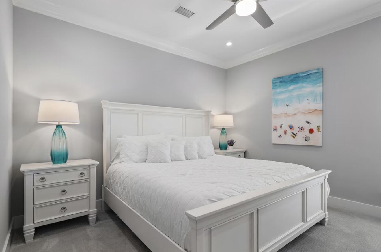 GRANDE POINTE AT INLET BEACH - Residential