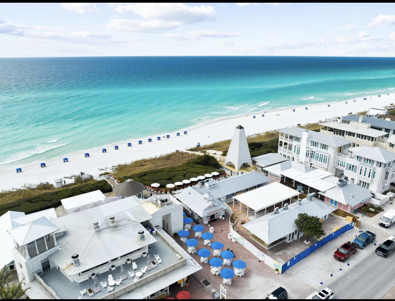GRANDE POINTE AT INLET BEACH - Residential