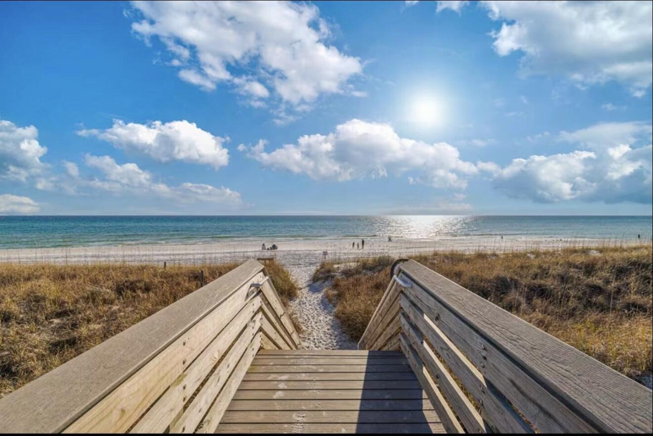 GRANDE POINTE AT INLET BEACH - Residential