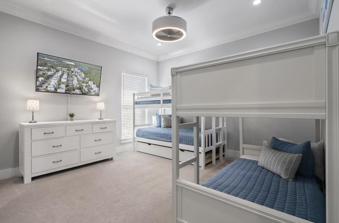 GRANDE POINTE AT INLET BEACH - Residential