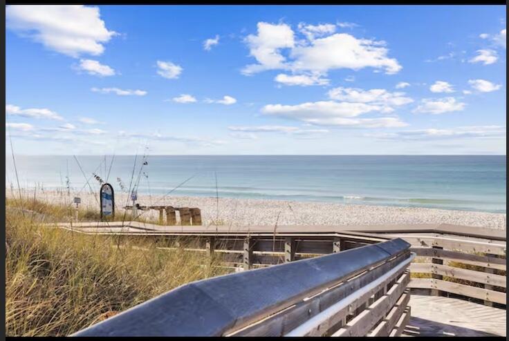 GRANDE POINTE AT INLET BEACH - Residential