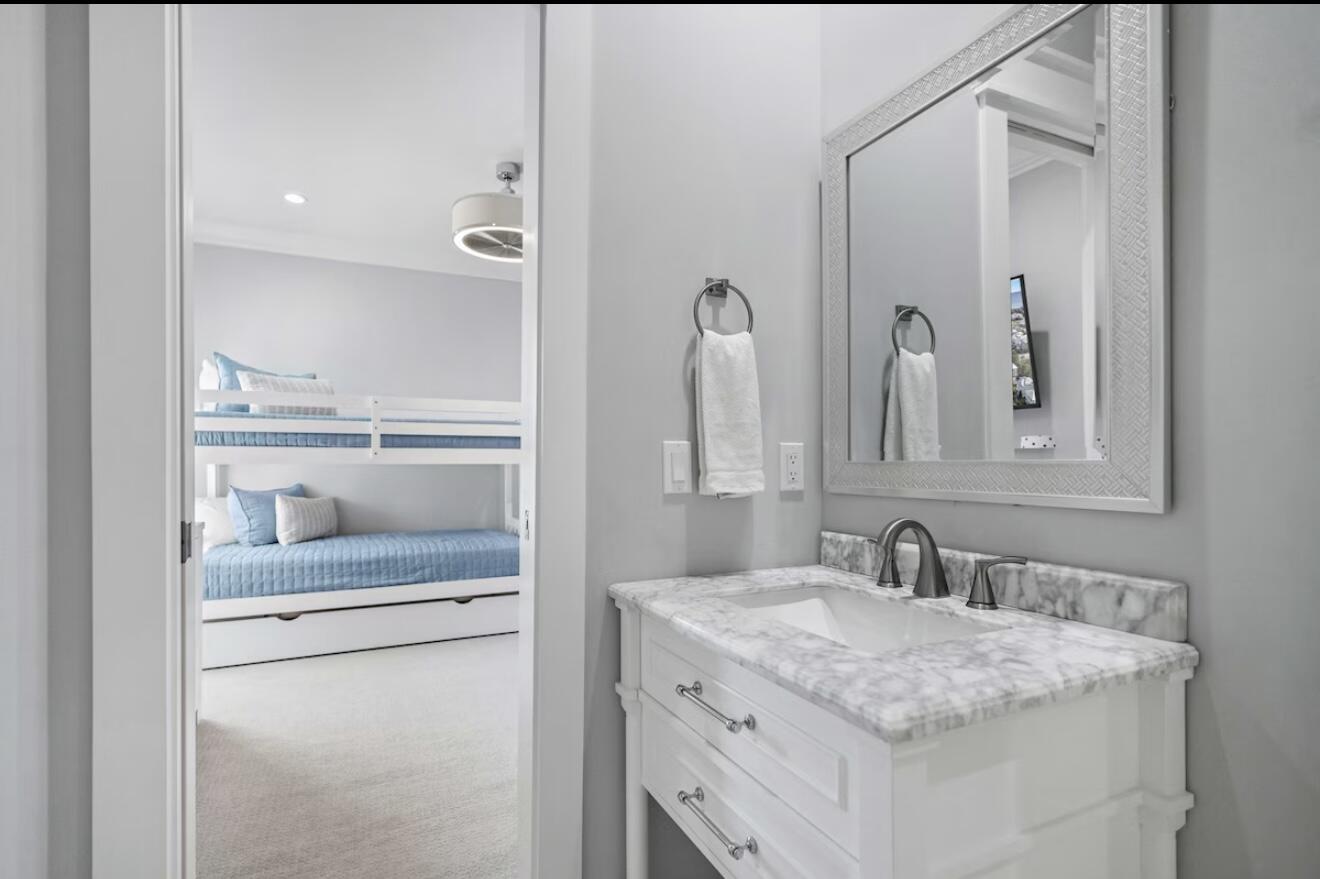 GRANDE POINTE AT INLET BEACH - Residential