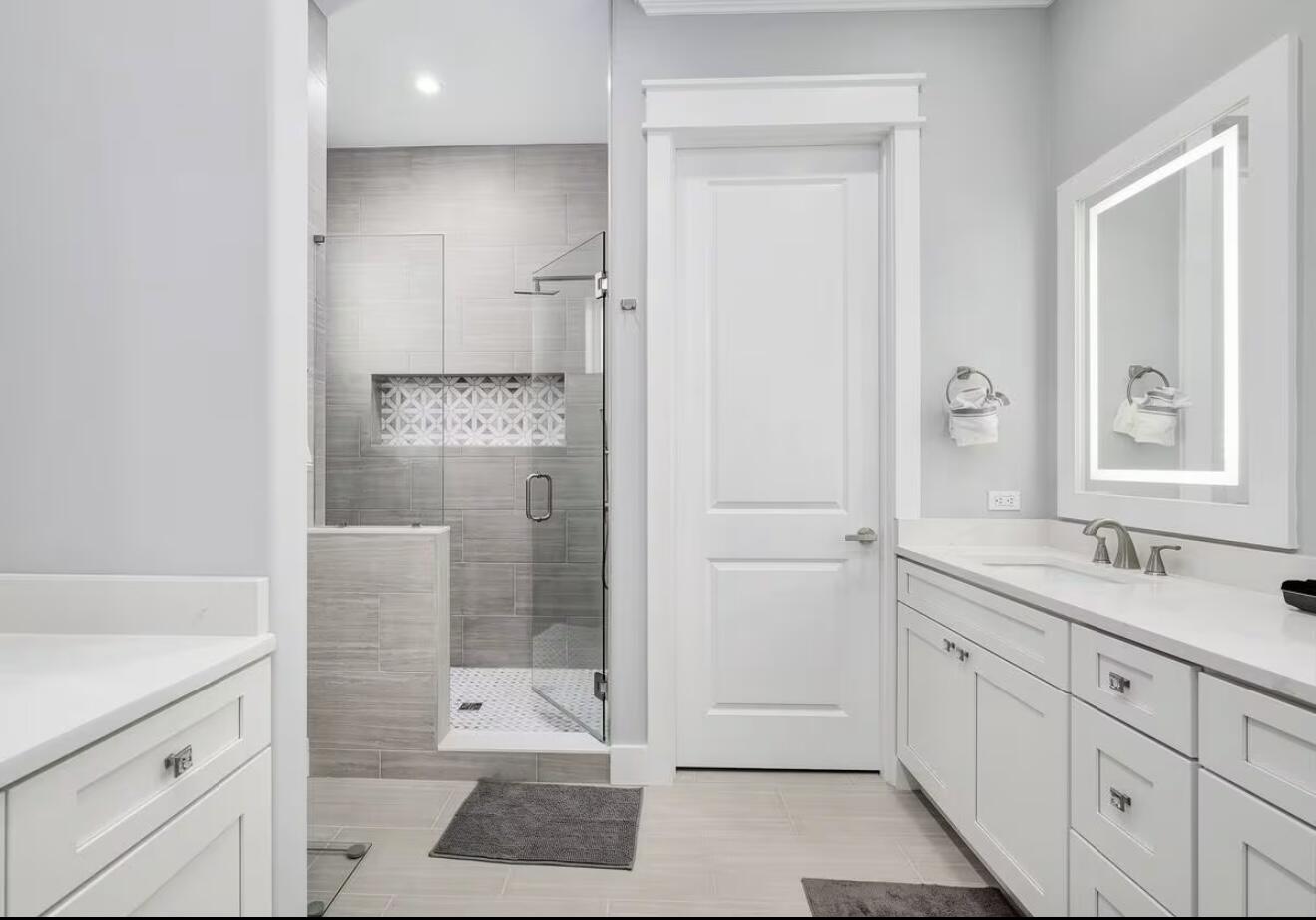 GRANDE POINTE AT INLET BEACH - Residential
