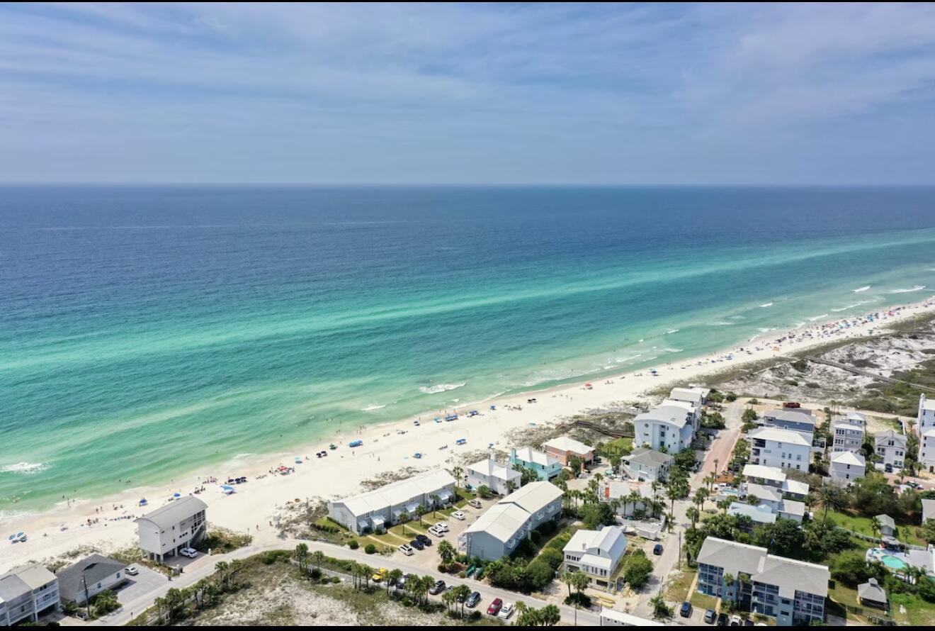 GRANDE POINTE AT INLET BEACH - Residential