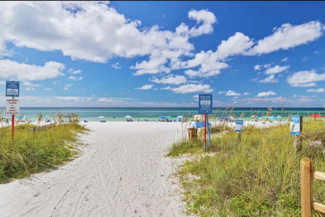 GRANDE POINTE AT INLET BEACH - Residential
