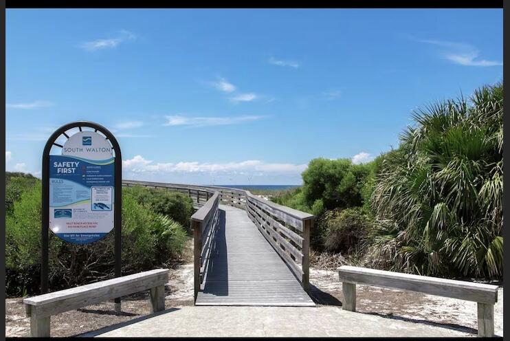 GRANDE POINTE AT INLET BEACH - Residential