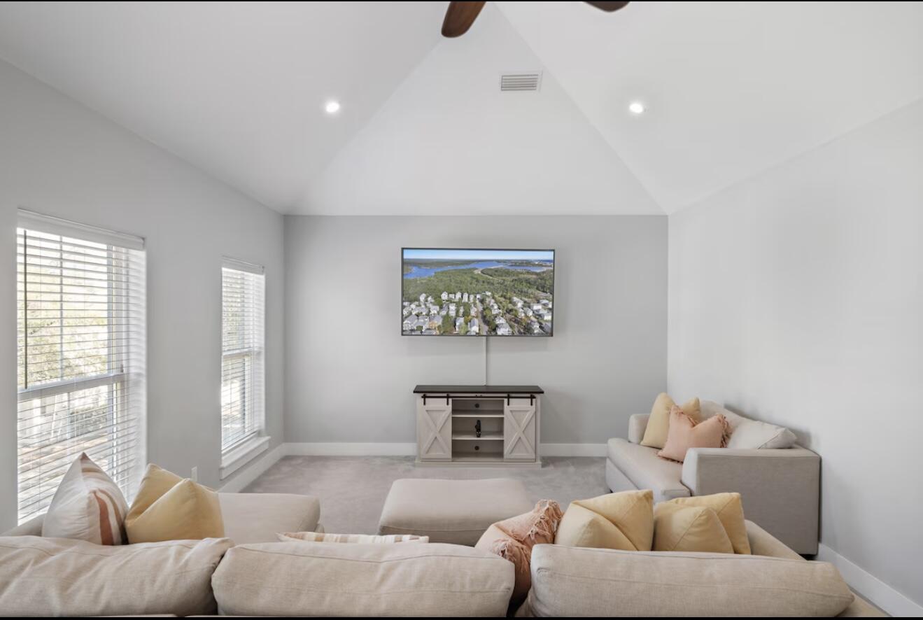 GRANDE POINTE AT INLET BEACH - Residential