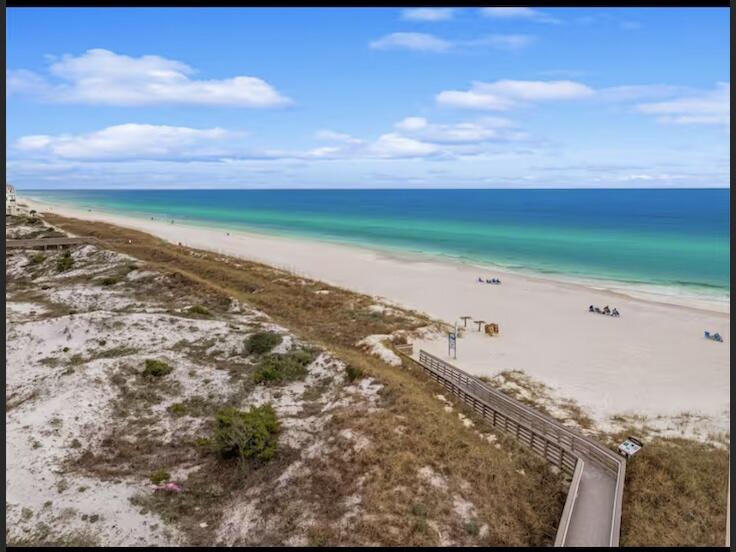 GRANDE POINTE AT INLET BEACH - Residential