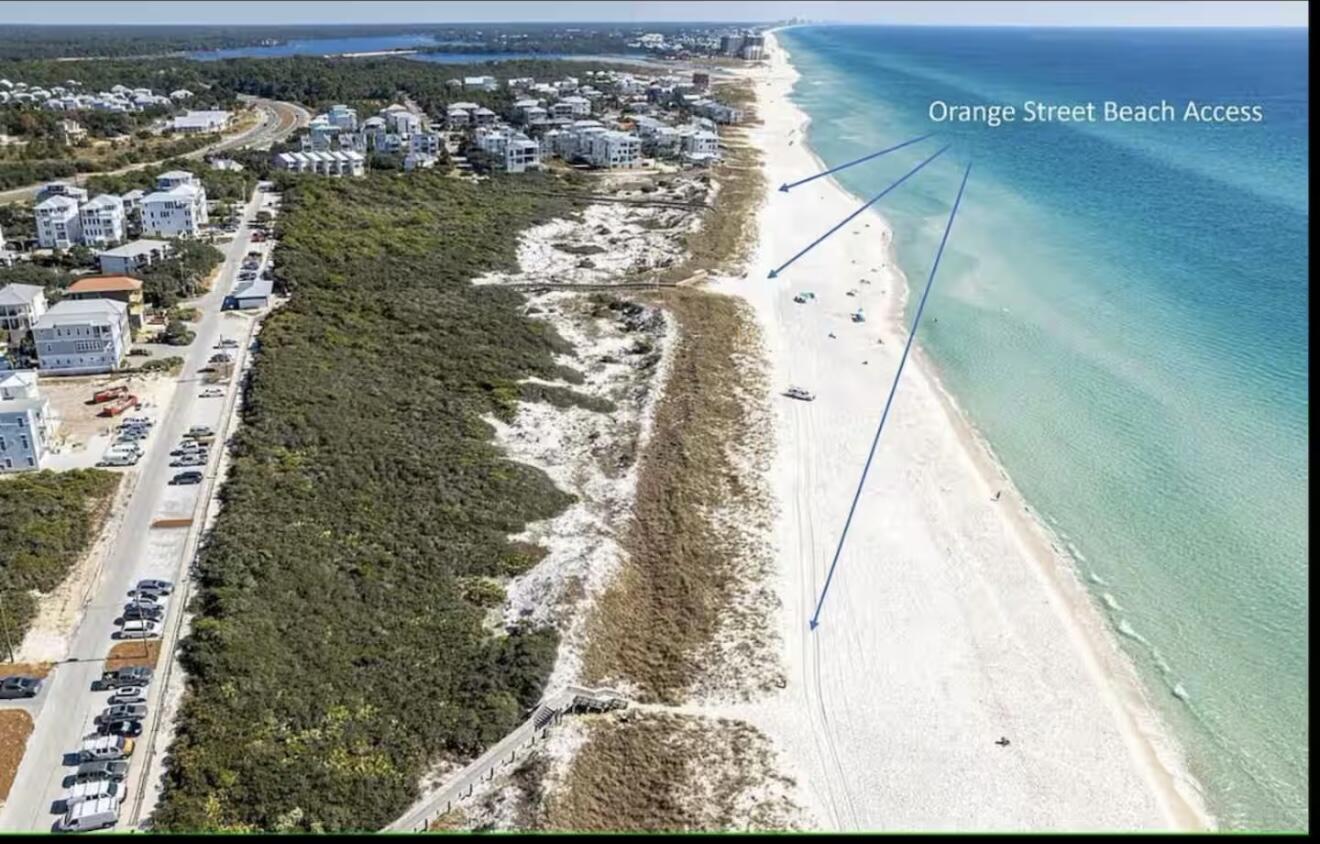 GRANDE POINTE AT INLET BEACH - Residential