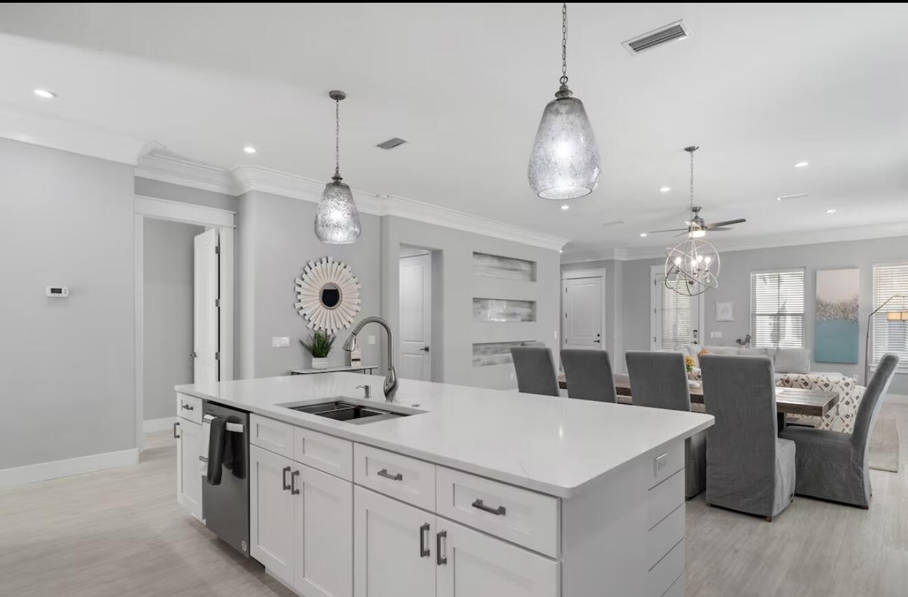 GRANDE POINTE AT INLET BEACH - Residential