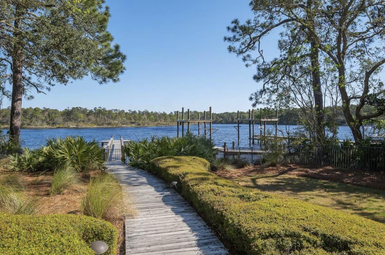 GRANDE POINTE AT INLET BEACH - Residential