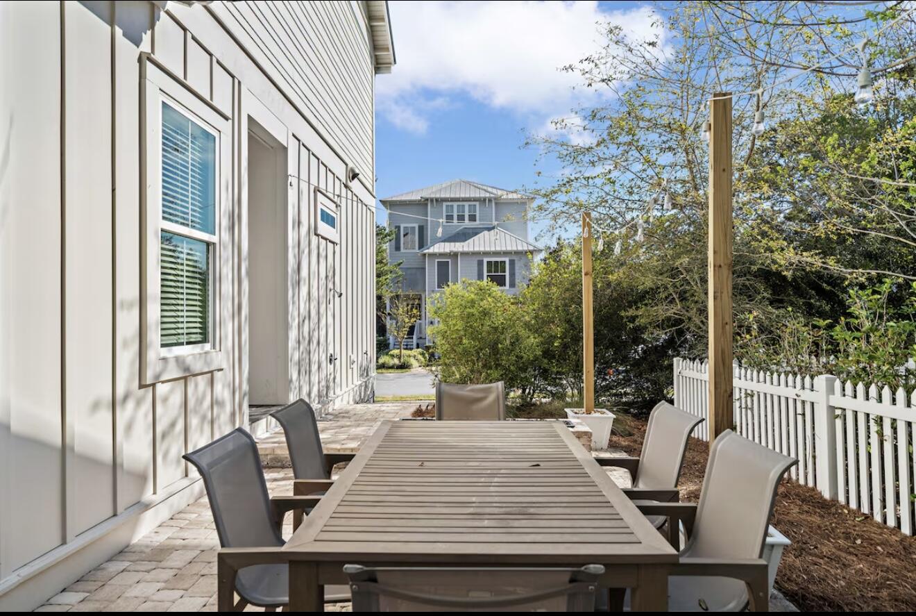 GRANDE POINTE AT INLET BEACH - Residential